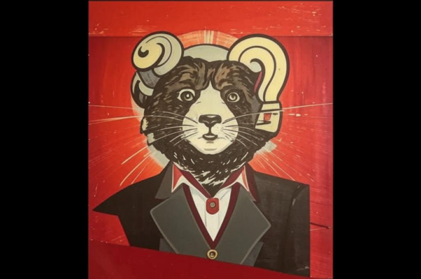 Всесоюзный поход