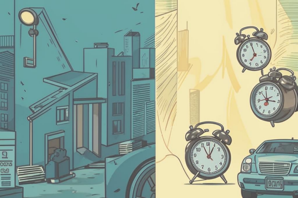 Без руля и без ветрил