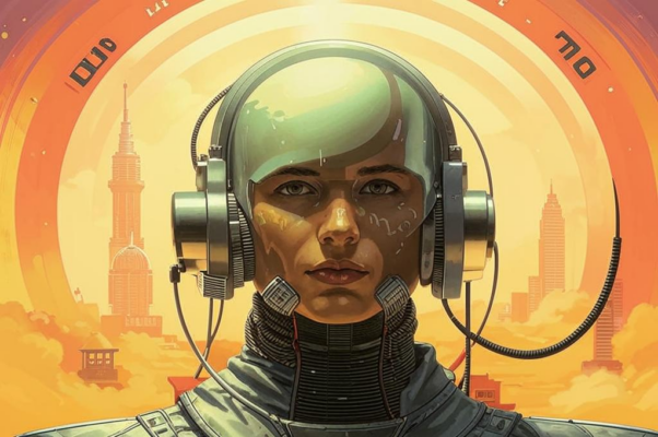 «Телевоксы»? Что такое?