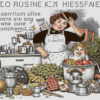 Важнейший совет домашней хозяйке
