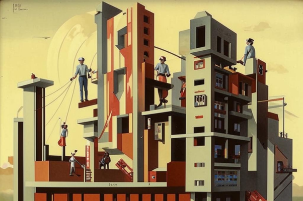 Головотяпам