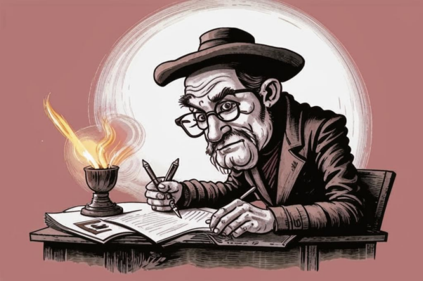 Вопль кустаря