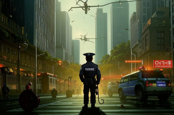 Вот так я сделался собакой