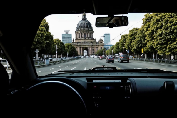 Два Берлина