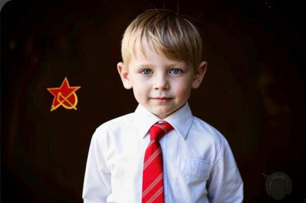 Детский театр из собственной квартирки — / вышибают товарищи сатирики