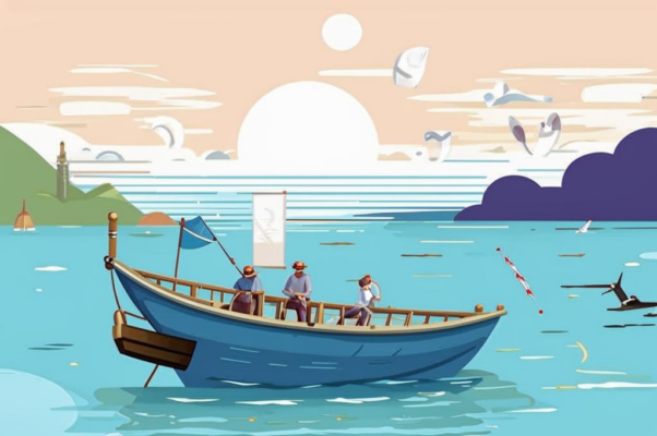 «море уходит вспять...»