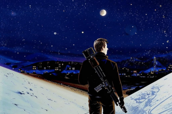 Вознесение Маяковского