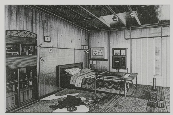 Выволакивайте будущее!