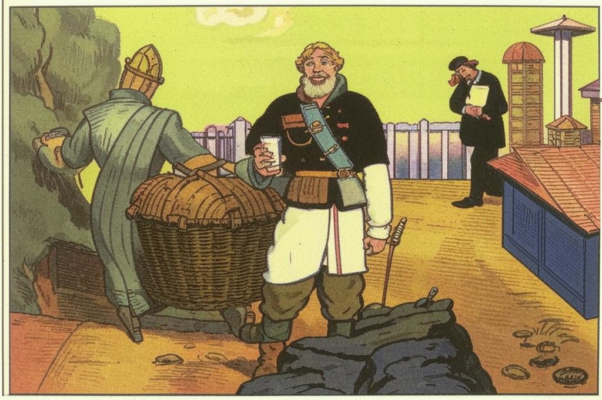 «Общее» и «мое»