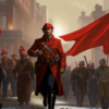 Барабанная песня