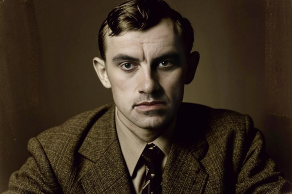 Бумажные ужасы