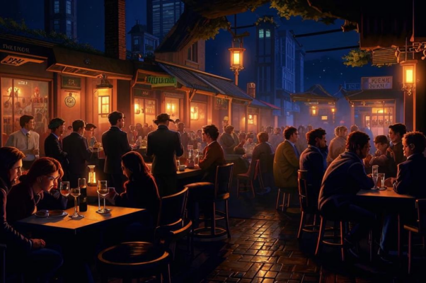 Дом Герцена