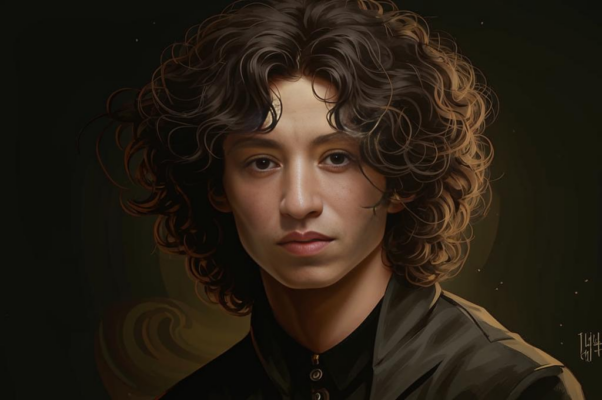 «Разлегся... / распластан рвотною лужею...»