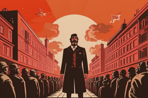 Даешь материальную базу!