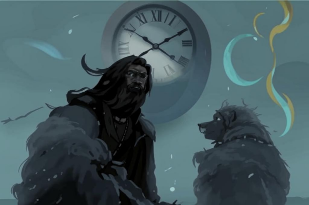 Еще Петербург