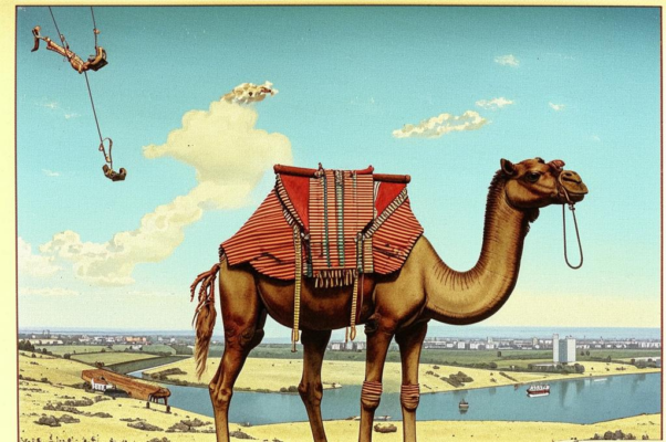 Кое-что про Петербург