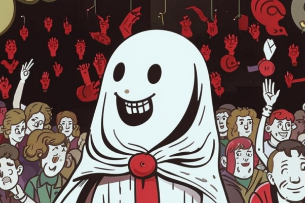 Красные арапы