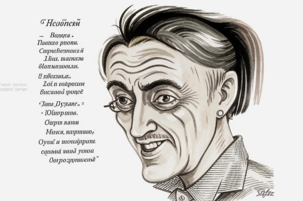 Лев Толстой и Ваня Дылдин