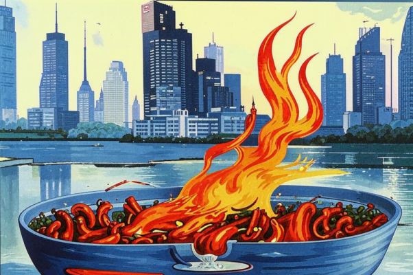 Вызов («Горы злобы/ аж ноги гнут…»)