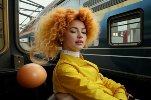 Заграничная штучка