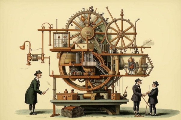 Изобретательская семидневка