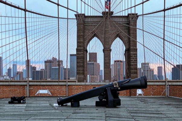 Бруклинский мост