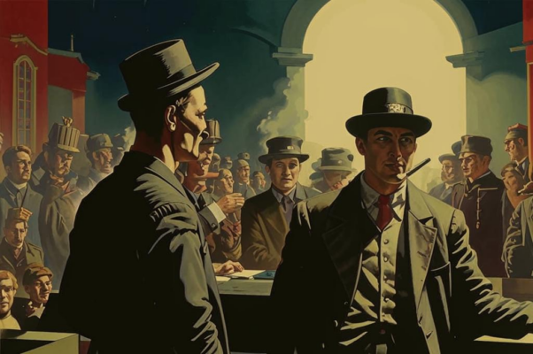 Каждый сам себе ВЦИК