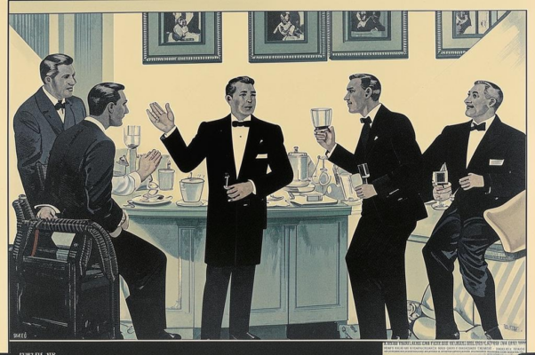 Кандидат из партии