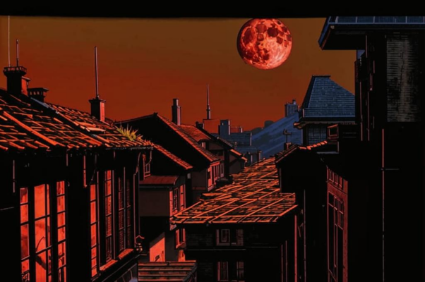 Горе («Тщетно отчаянный вете…»)