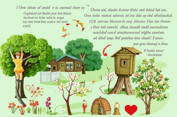 Весна («В газетах/ пишут/ какие-то дяди…»)