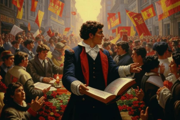 Не все то золото, что хозрасчет