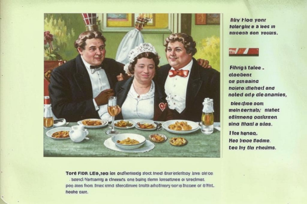 Дачный случай