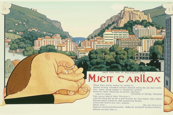 Монте-Карло