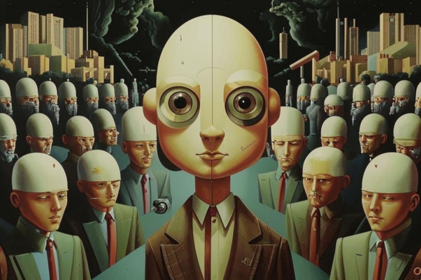 Критика самокритики