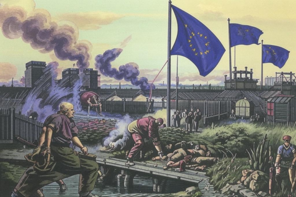 Непобедимое оружие