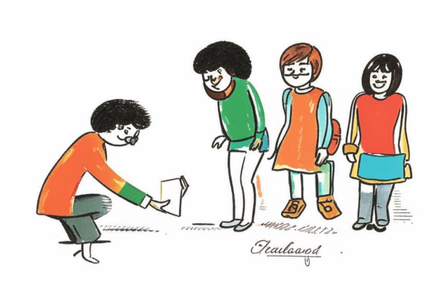 На учет каждая мелочишка