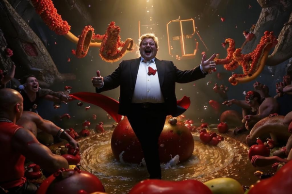 Гимн здоровью