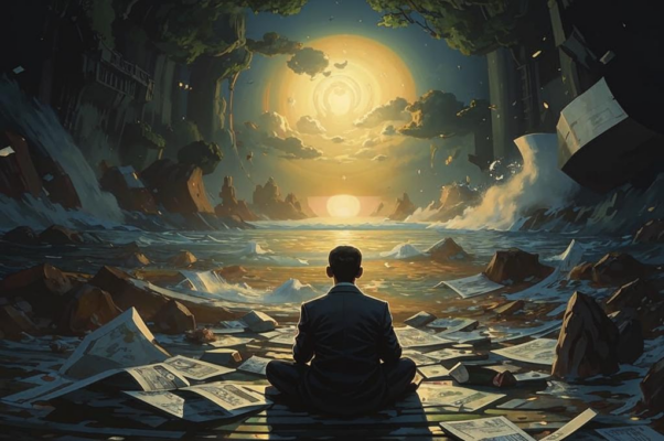 Мечта поэта