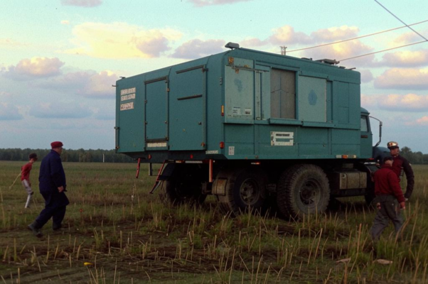 О том, как у Керзона с обедом разрасталась аппетитов зона