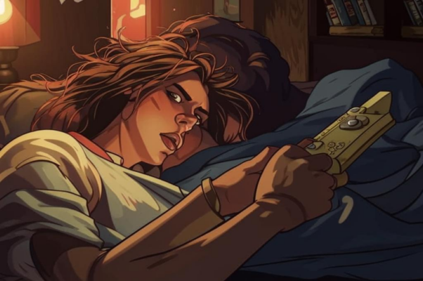 О балладе и о балладах