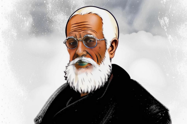 Писатели мы