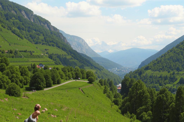 Владикавказ – Тифлис