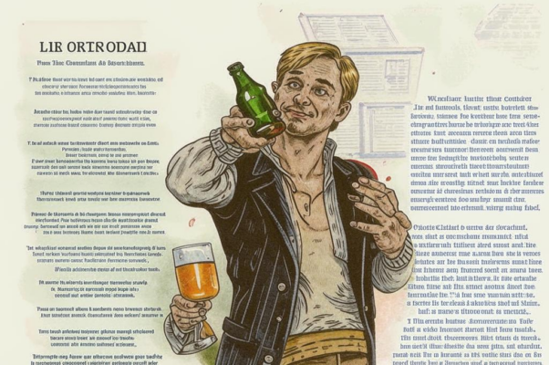 Душа общества