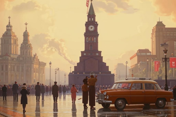 Неразбериха