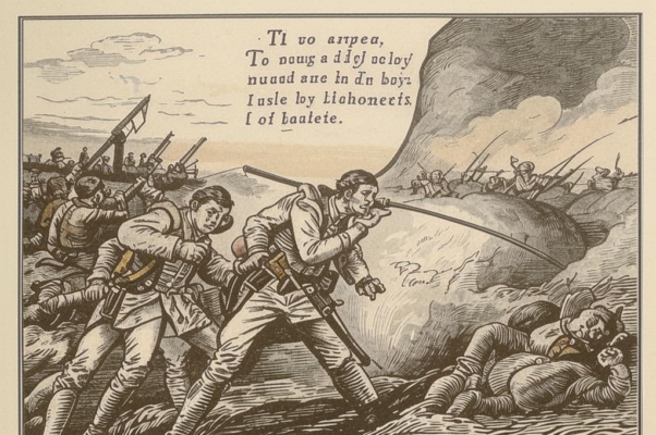 Ода Революции