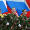 Возьмем винтовки новые