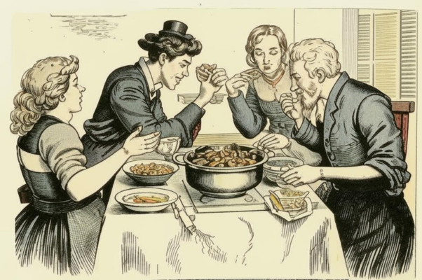 Враги хлеба