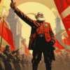 Приказ по армии искусства
