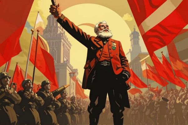 Приказ по армии искусства