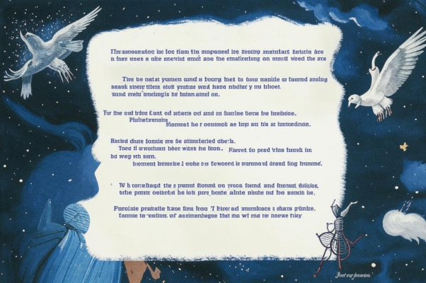 На земле мир. во человецех благоволение